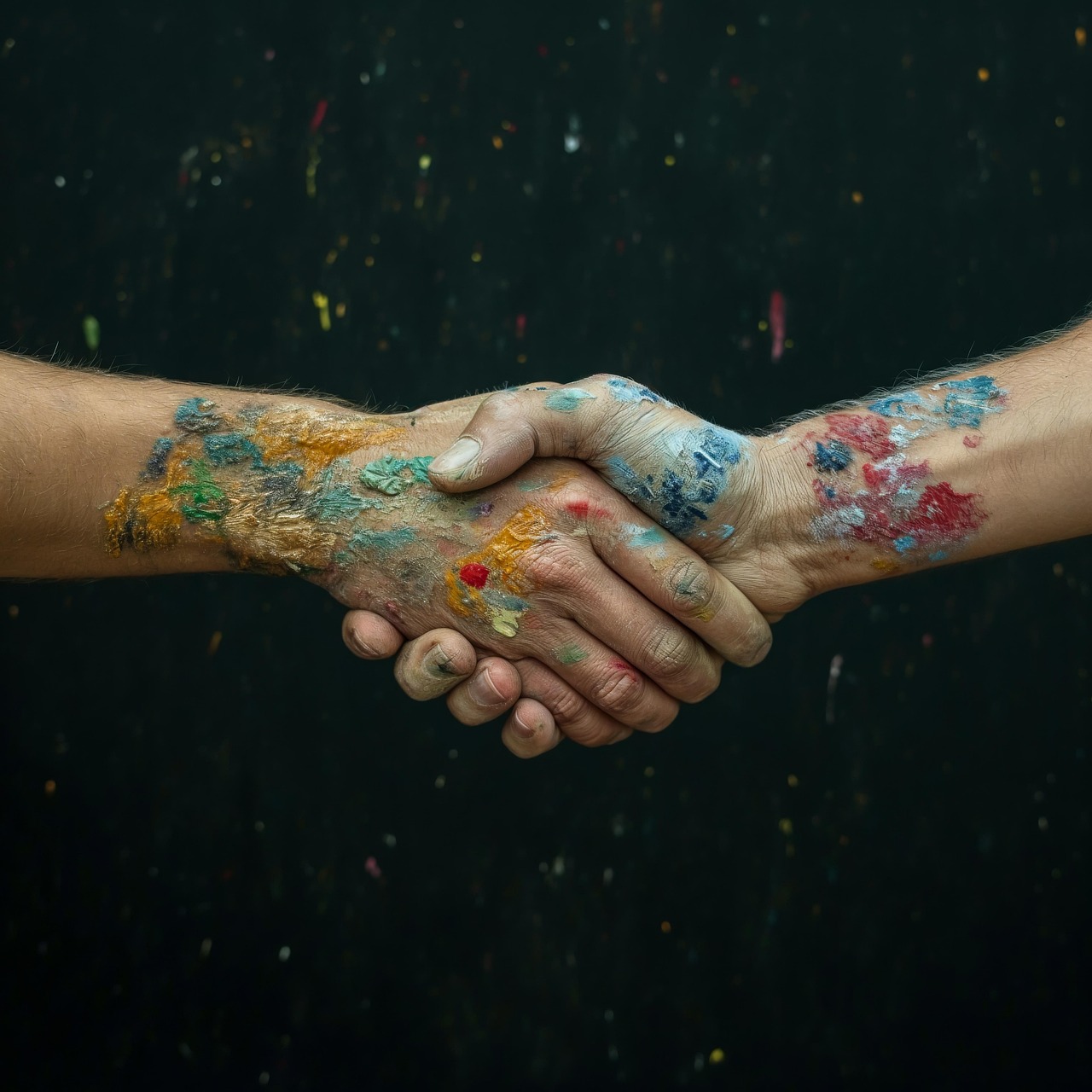 Vedligeholdelsesaftaler Malerarbejde