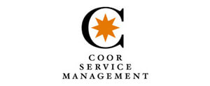 Coor Service Management