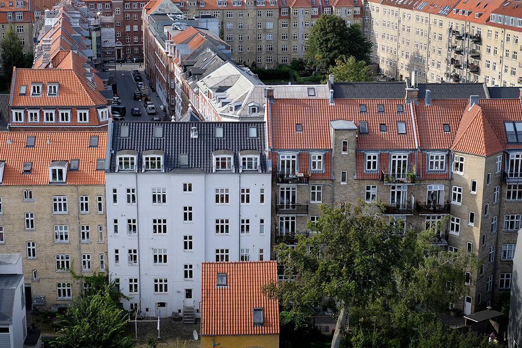 Maling Af Bolig Og Ejerforening2