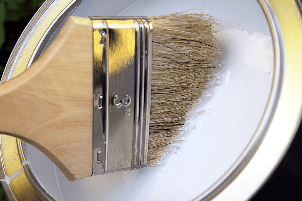 Sprøjtemaling Af Køkken 3